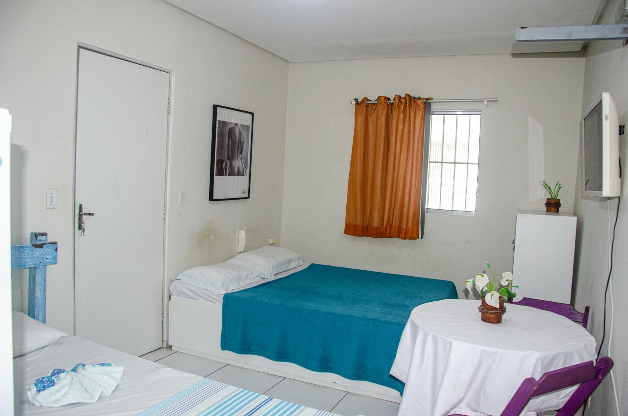 Studio 51 Residence เฮซิเฟ ภายนอก รูปภาพ