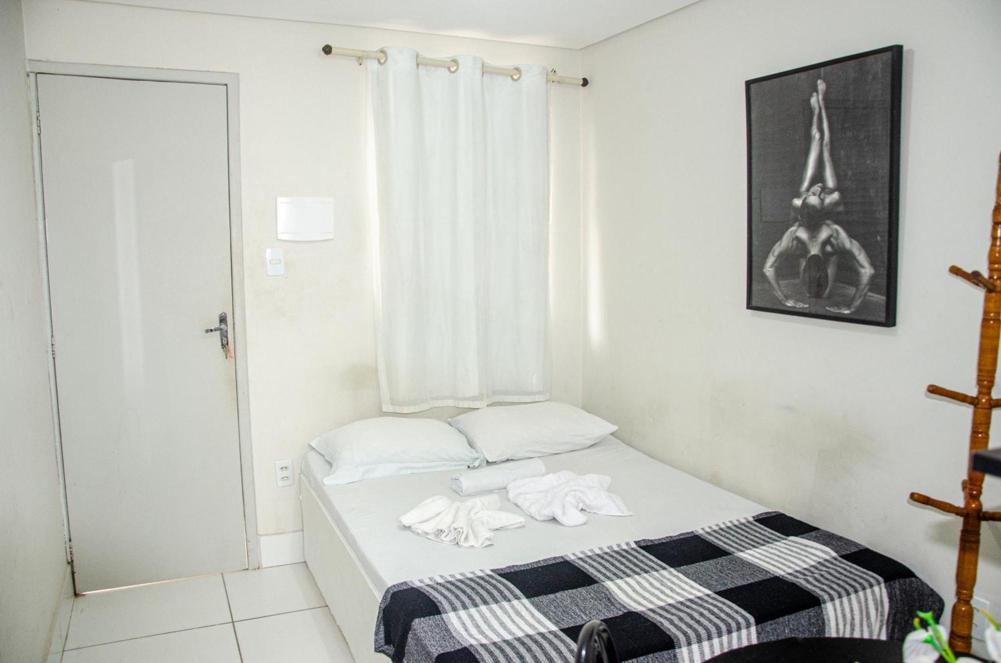 Studio 51 Residence เฮซิเฟ ภายนอก รูปภาพ