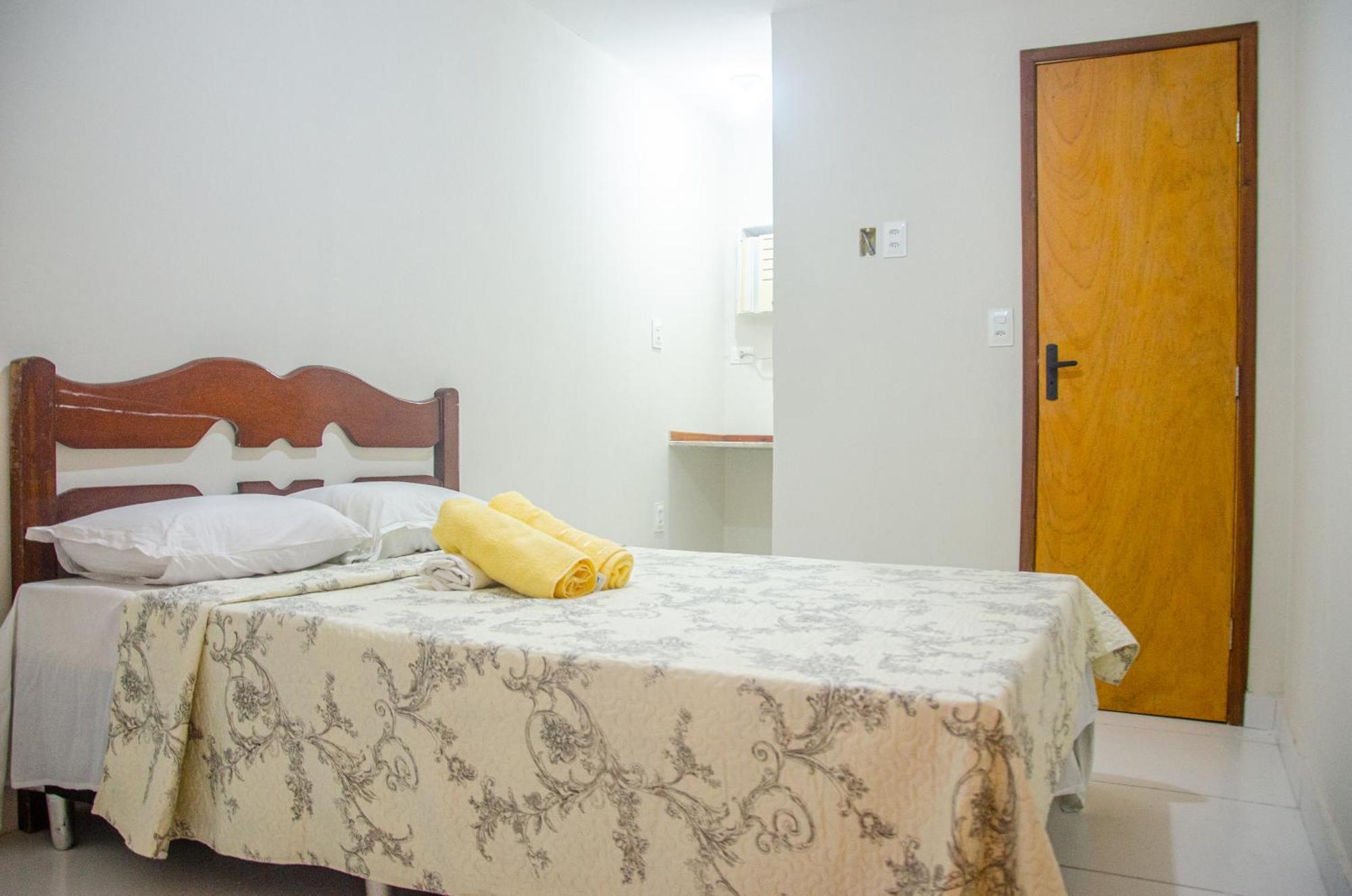 Studio 51 Residence เฮซิเฟ ภายนอก รูปภาพ