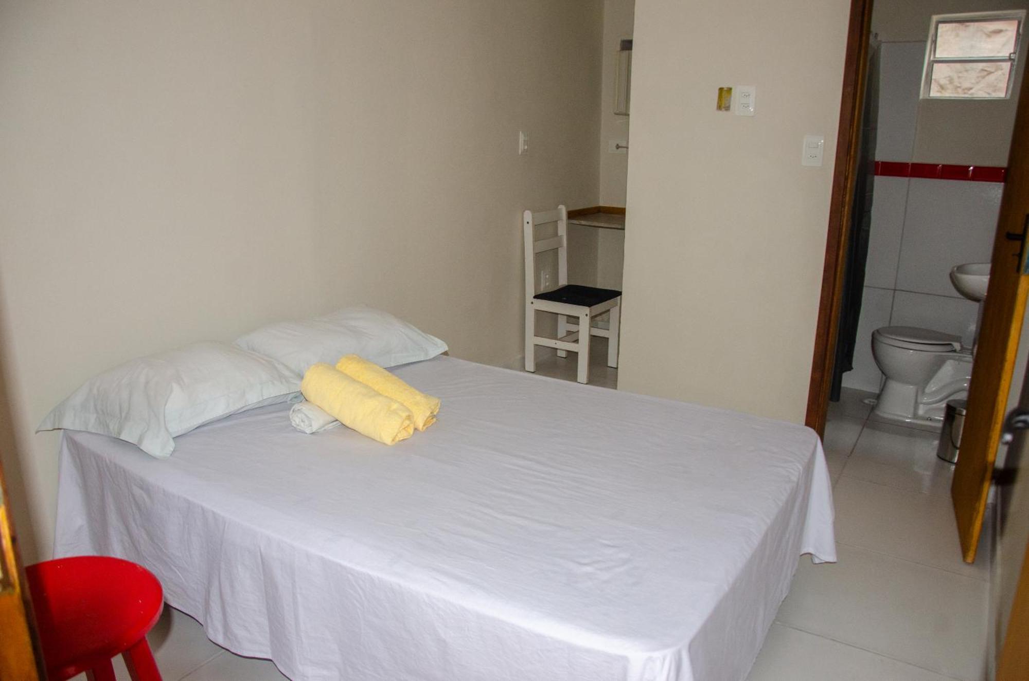 Studio 51 Residence เฮซิเฟ ภายนอก รูปภาพ