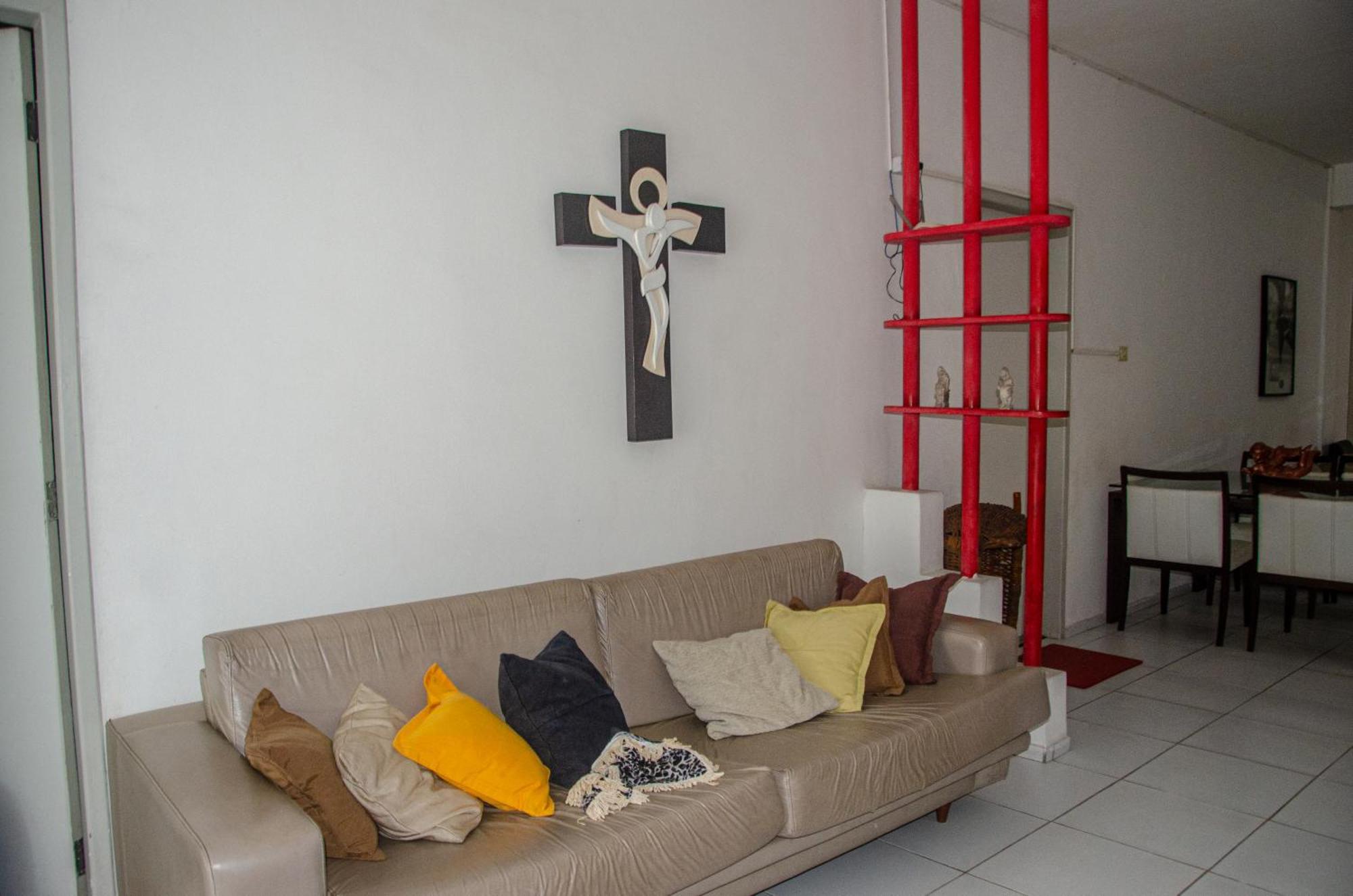 Studio 51 Residence เฮซิเฟ ภายนอก รูปภาพ