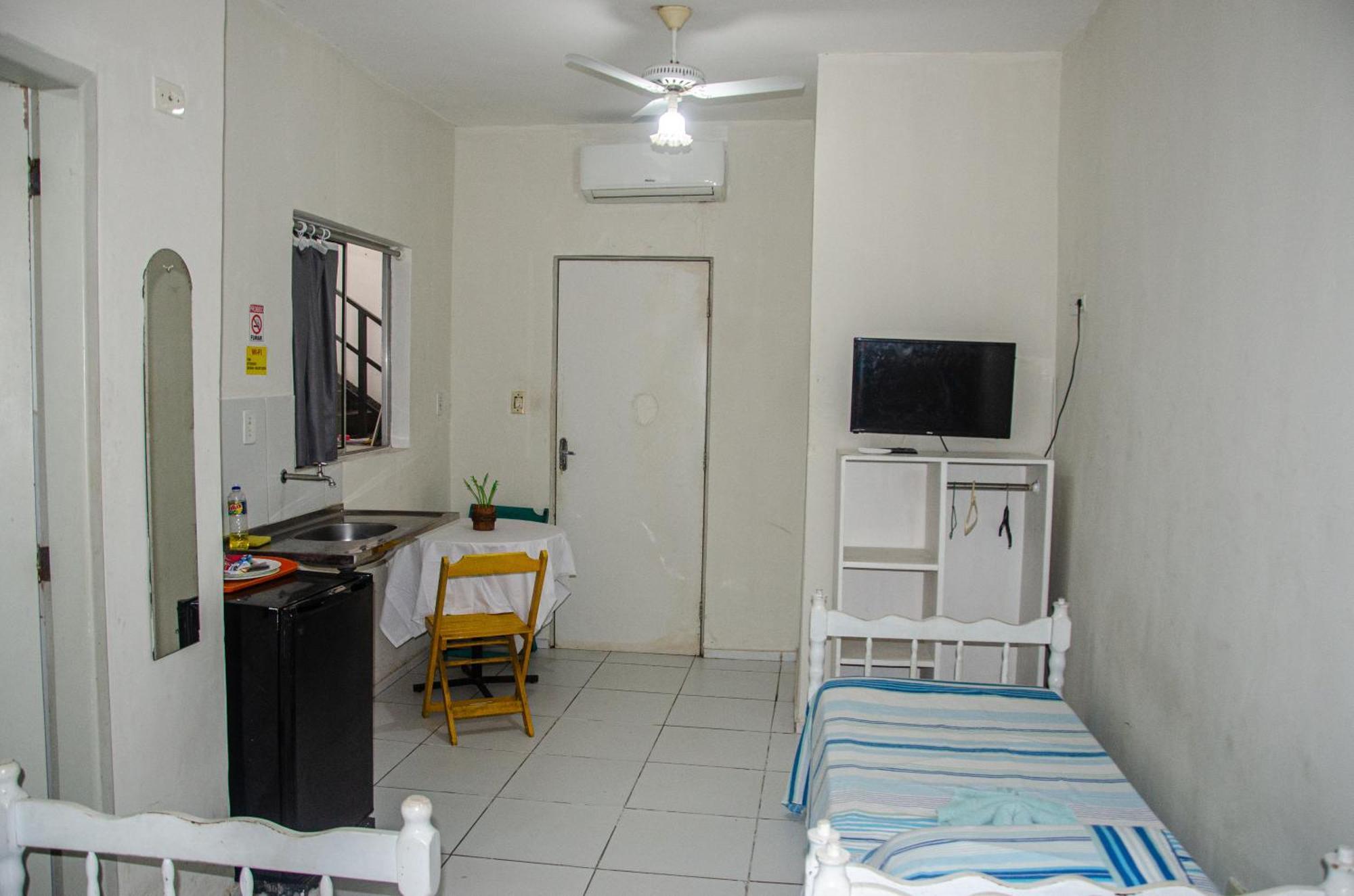 Studio 51 Residence เฮซิเฟ ภายนอก รูปภาพ