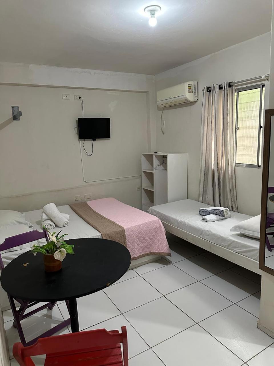 Studio 51 Residence เฮซิเฟ ภายนอก รูปภาพ