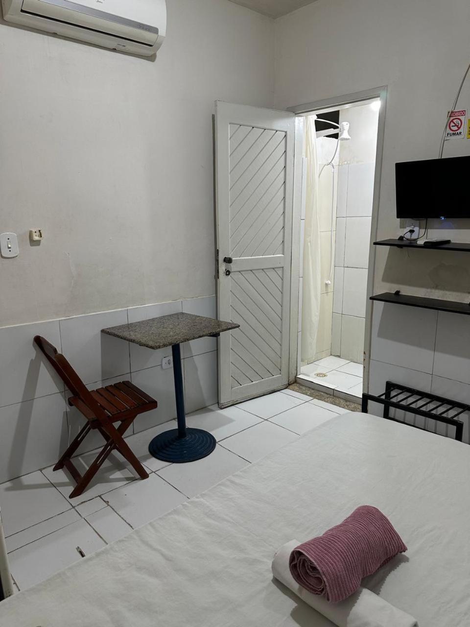 Studio 51 Residence เฮซิเฟ ภายนอก รูปภาพ