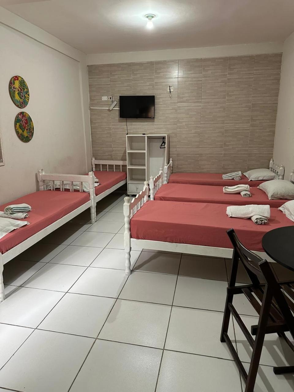 Studio 51 Residence เฮซิเฟ ภายนอก รูปภาพ